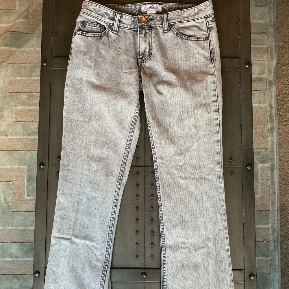 Armani Exchange Jeans